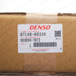 OEM Denso Left AC Damper Servo For Toyota 10-24 4Runner Lexus GX460 87106-60220