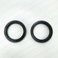 GENUINE 90311-40020 FOR LEXUS IS300 GS300 TOYOTA SUPRA CAM SHAFT SEAL SET OF 2