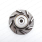 New Genuine OEM Subaru 1982-1990 Sambar Water Pump Impeller Set 497095400