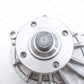 New GMB Water Pump For Toyota Hilux Land Cruiser Dyna 1KDFTV 2KDFTV GWT116A
