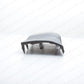 Genuine OEM Lexus 12-15 LX570 Black Rear Bumper Tow Hitch Cover 52169-60130-C0