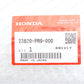 New Genuine OEM Honda Acura 91-05 NSX Speedometer Gear 23820-PR9-000
