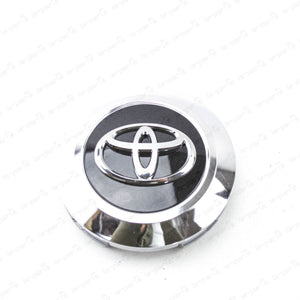 New Genuine Toyota 2016-2021 Land Cruiser Allow Wheel Center Cap 4260B-60370