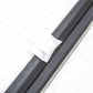New Genuine OEM Toyota 91-97 Land Cruiser LX450 Driver Door Molding 75720-60021