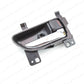 GENUINE SUBARU 07-09 IMPREZA FORESTER INTERIOR RIGHT DOOR HANDLE 61051FG022JG
