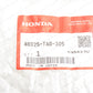 New Genuine OEM Honda 06-15 Civic Coupe 08-17 Accord Clutch Master Cylinder