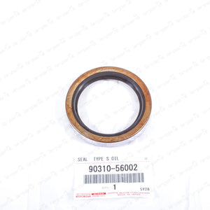 New Genuine OEM Toyota 01-07 Sequoia Rear Drive Axle Shaft Oil Seal 90310-56002