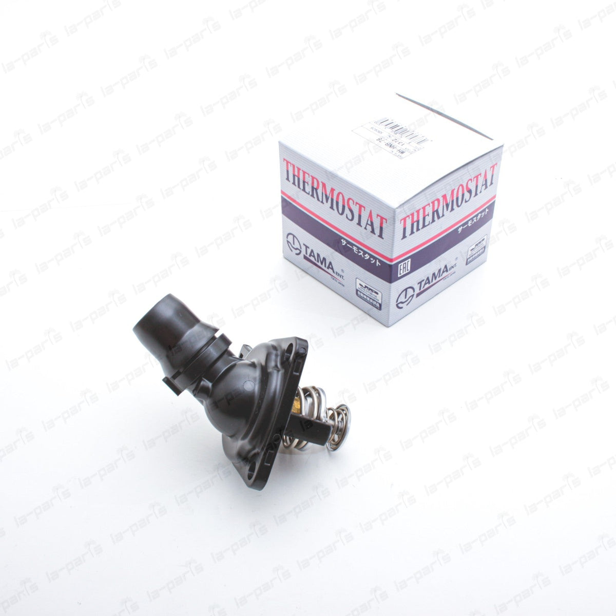 Made in Japan TAMA Thermostat For Honda 2003-2011 Element 2003-2011 Accord 2.4L