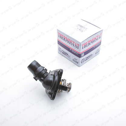 Made in Japan TAMA Thermostat For Honda 2003-2011 Element 2003-2011 Accord 2.4L