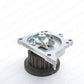 JDM AISIN Water Pump WPH-041 For Honda Acty HH5 HH6 HA6 HA7 Vamos HM1 HM2 E07Z