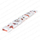 75711S9AG00 NEW GENUINE FOR HONDA REAR EMBLEM BADGE 75711-S9A-G00
