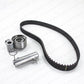 New Genuine Toyota 1KDFTV 2KDFTV Timing Belt Tensioner Idler Pulley Kit SET of 3