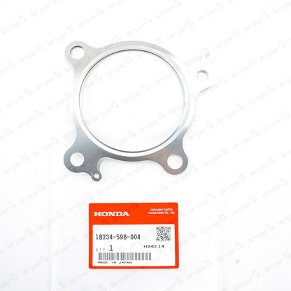 New Genuine OEM Honda 16-21 Civic CR-V Accord Turbocharger Gasket 18234-59B-004