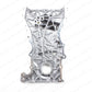Genuine Suzuki Grand Vitara J20B J24B SX4 Kizashi Timing Chain Cover 11380-54L01