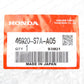 New Genuine Honda Civic Si Acura RSX type S Clutch Master Cylinder 46920-S7A-A05