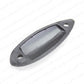 Genuine Honda 88-91 Civic CRX EF8 EF9 Antenna Block Off Delete Plate Cover Cap
