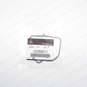 NEW GENUINE FOR MITSUBISHI GASKET OIL FEEDER CONTROL 1028A011