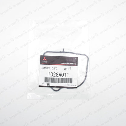 NEW GENUINE FOR MITSUBISHI GASKET OIL FEEDER CONTROL 1028A011