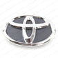 New Genuine Toyota 07-09 Camry Front Grille Emblem 75311-33130
