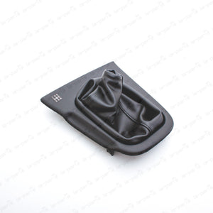 New Genuine OEM Nissan 1994-1998 S14 240SX M/T Leather Shift Boot 96935-70F16
