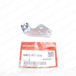 GENUINE HONDA 99-00 CIVIC SI B16A2 EM1 DOHC VTEC THROTTLE CABLE BRACKET B-SWAP