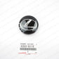NEW GENUINE LEXUS RX ES IS GS LS LC SPORT BLACK WHEEL CENTER HUB CAP 42603-53110