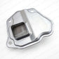 NEW GENUINE MITSUBISHI 08-20 LANCER OUTLANDER CVT TRANSMISSION FILTER & GASKET