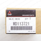 New Genuine OEM Mitsubishi Lancer EVO5 EVO6 CP9A Fuel Pressure Solenoid MD113721