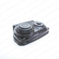 New Genuine OEM Subaru 04-14 WRX STi Turbo RH Outer Timing Belt Cover 13572AA092