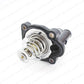 NEW GENUINE 2004 - 2009 MAZDA 3 2.0 L  & 2.3 L THERMOSTAT  LF7015170
