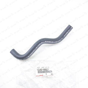 Genuine Toyota 94-97 FZJ80 Land Cruiser Lexus Lx450 PCV Ventilation Valve Hose