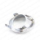 NEW GENUINE 11-15 INFINITI QX56 QX80 CHROME RH FOG LIGHT BEZEL 62256-1LA0A