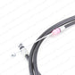 New Genuine Lexus GS300 GS400 GS430 Hood Latch Release Cable 53630-30250