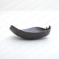 New Genuine OEM Mazda MX-5 Miata Black Driver Side Mirror Cover N255-69-1N7