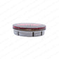 New Genuine OEM Subaru 07-23 Impreza WRX STi BBS Wheel Center Cap 28821FE141