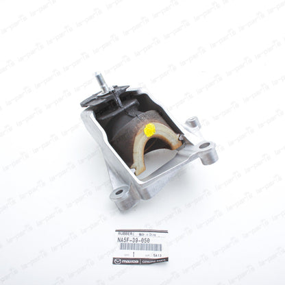 New Genuine OEM Mazda 16-25 MX-5 Miata Driver Side Engine Mount NA5F-39-050
