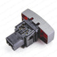 New Genuine OEM Nissan 17-20 Armada Hazard Switch Assy 25290-1LA0B
