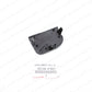 New Genuine for Toyota Prius 12-15 Front Bumper LH Tow Eye Cap 52128-47907