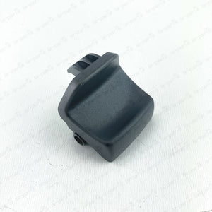 NEW GENUINE MAZDA 13-16 CX-5 CENTER CONSOLE LID LOCK OEM KA0G-64-45YA-02