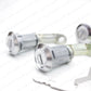 New Genuine OEM Toyota Land Cruiser FJ40 FJ43 FJ45 BJ40 CYLINDER SET LOCKS