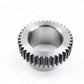 New Genuine OEM Suzuki 02-06 LX-7 Wheel Bearing Retainer w/ ABS 43485-52D50