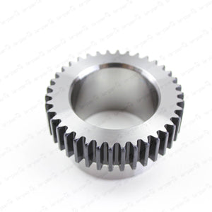 New Genuine OEM Suzuki 02-06 LX-7 Wheel Bearing Retainer w/ ABS 43485-52D50