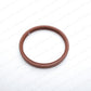 JDM MUSASHI Rear Crankshaft Oil Seal For Toyota 1988-1993 Land Cruiser 3FE 1FZFE
