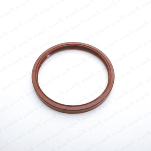 JDM MUSASHI Rear Crankshaft Oil Seal For Toyota 1988-1993 Land Cruiser 3FE 1FZFE