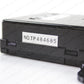 New Genuine OEM Mazda Control Unit WL81-18-701B