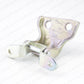 GENUINE NISSAN 240SX 200SX S14 FRONT DOOR HINGE 80401-70F00 + 80400-70F00 PAIR