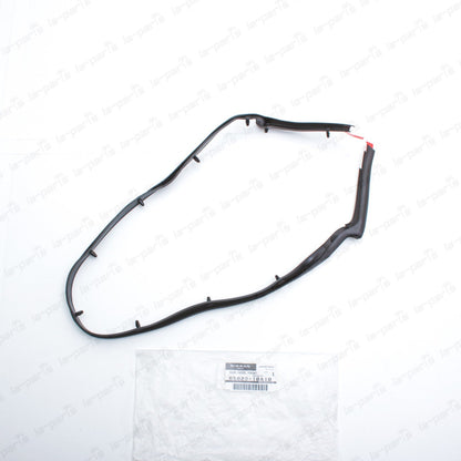 New Genuine Nissan Infiniti 08-12 EX35 EX37 14-17 QX50 Hood Seal 65820-1BA1B