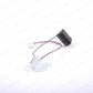 New Genuine OEM Toyota 06-18 Yaris xD Fuel Sender Gauge Unit 83320-52261