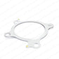 New Genuine OEM Honda 16-21 Civic CR-V Accord Turbocharger Gasket 18234-59B-004