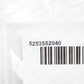 Genuine Toyota 04-06 Scion Xb Passenger Front Bumper Retainer Clip 52535-52040